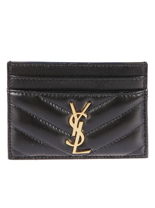 Porta carte Cassandre SAINT LAURENT | 423291AAA441000